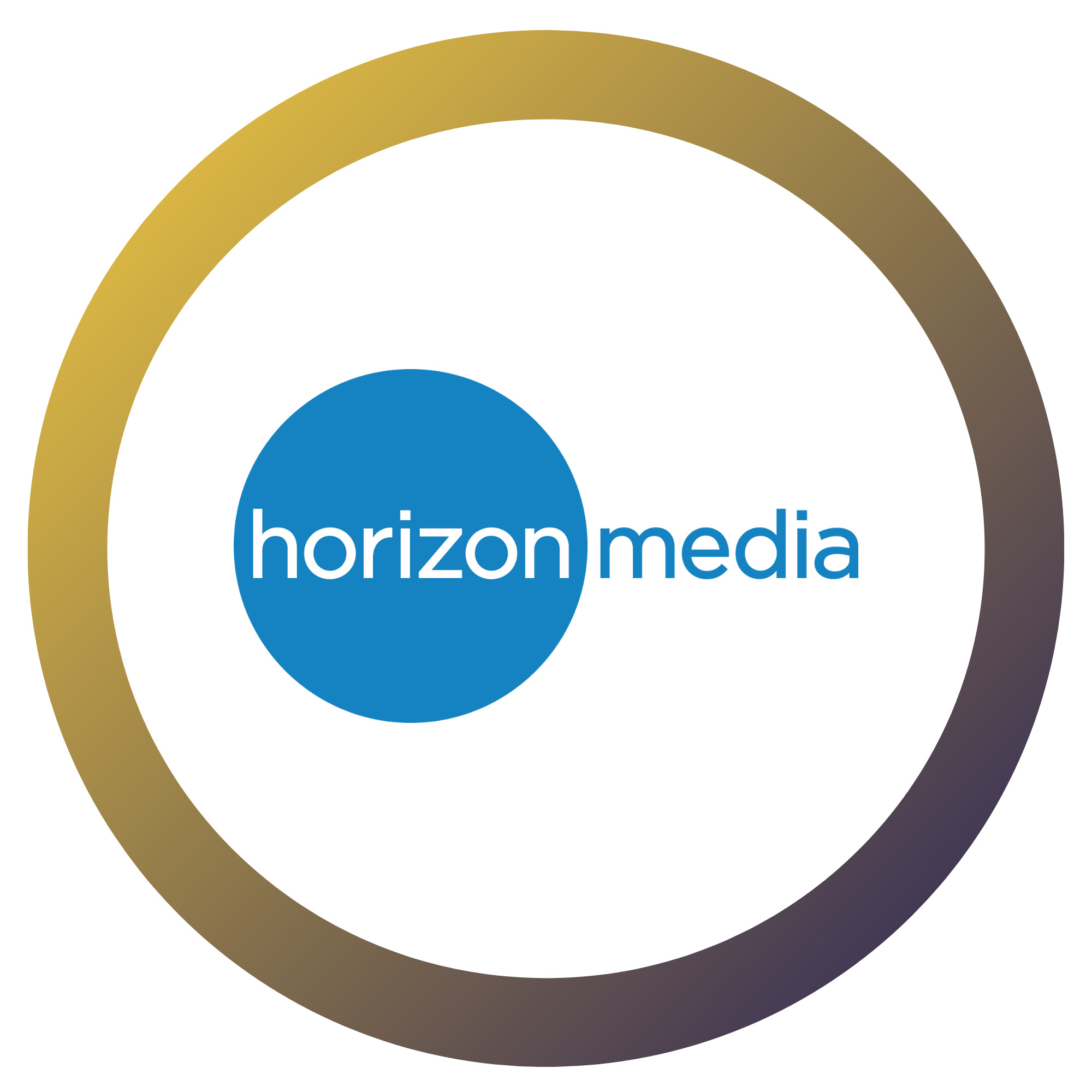 Horizon Media is a Campus Forward Award Winner 2022